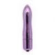 Mini Vibratore Timeless Pleasure Trip (viola)