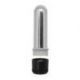 Mini Vibratore Timeless Pocket Treasure (argento)