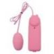 Mini vibratore bullet Timeless Pink Lover