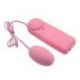 Mini vibratore bullet Timeless Pink Lover