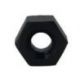 Anello Fallico Timeless Exapleasure (nero)