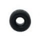 Anello Fallico Timeless Tyre (nero)