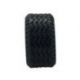 Anello Fallico Timeless Tyre (nero)