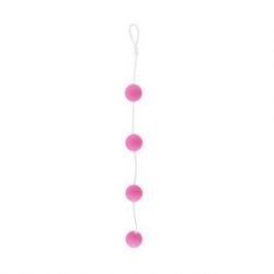 Palline vaginali Timeless 4Beads