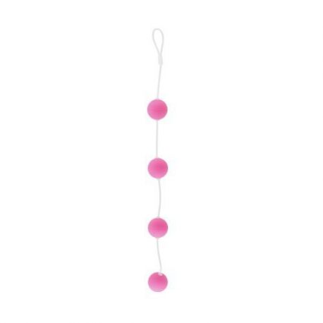 Palline vaginali Timeless 4Beads