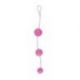 Palline vaginali Timeless 3Beads