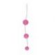 Palline vaginali Timeless 3Beads