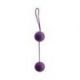 Palline vaginali Timeless Orgasm Balls (viola)