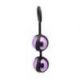 Palline vaginali Timeless Double Pleasure taglia L (viola)