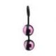 Palline vaginali Timeless Double Pleasure taglia L (rosa)