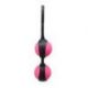 Palline vaginali Timeless Double Pleasure taglia M (rosse)