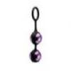 Palline vaginali Timeless Double Pleasure taglia M (viola)