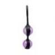 Palline vaginali Timeless Double Pleasure taglia M (viola)