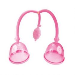 Stimolatore seni Timeless Breast Cups