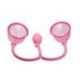 Stimolatore seni Timeless Breast Cups