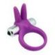 Anello Fallico Timeless Stretchy Ring viola