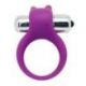 Anello Fallico Timeless Stretchy Ring viola