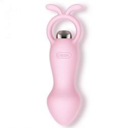 Mini Vibratore bullet Carrie