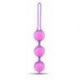 Palline Vaginali Bi-Balls Triple Purple