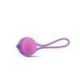 Palline Vaginali Bi-Balls Single Purple