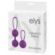 Palline elys Clim Balls purple