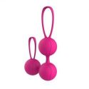 Palline elys Clim Balls pink