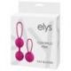 Palline elys Clim Balls pink