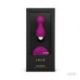 Stimolatore lelo hula beads deep rose