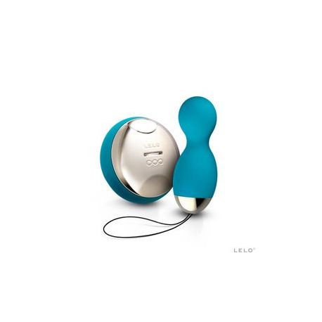 Stimolatore lelo hula beads ocean blue