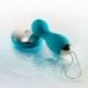 Stimolatore lelo hula beads ocean blue