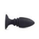 Plug anale Toyz4Lovers Black