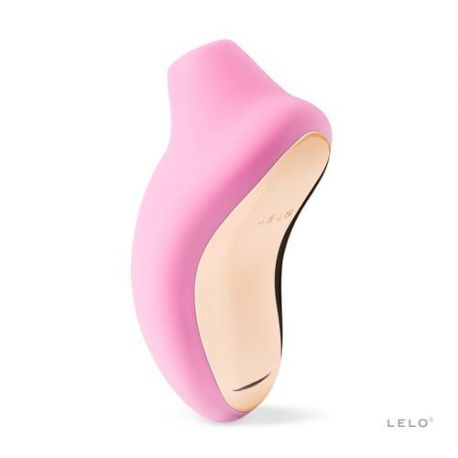 Stimolatore clitorideo Sona Cruise pink Lelo