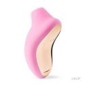 Stimolatore clitorideo Sona Cruise pink Lelo