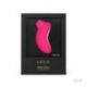 Stimolatore lelo sona cerise