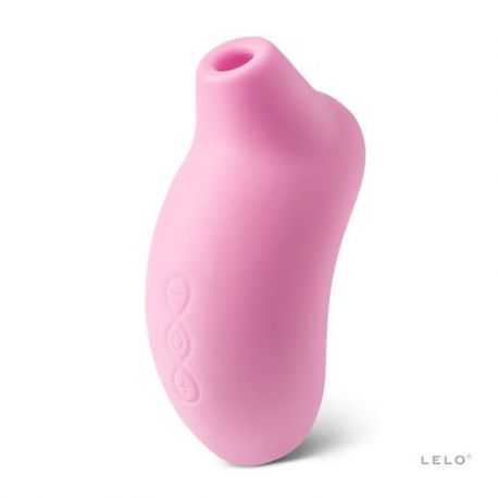 Stimolatore lelo sona pink