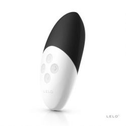 Vibratore musicale lelo siri 2 black