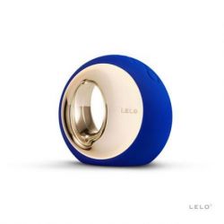 Lelo stimolatore ora 2 midnight blue