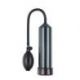 Sviluppatore a pompa pump up easy touch black