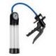 Sviluppatore a pompa pump up pressure touch gun