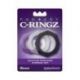 Kit anelli fallici fantasy c-ringz silicone designer stamina set