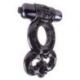 Anello fallico vibrante fantasy c-ringz infinity super ring