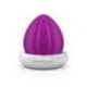 Stimolatore vaginale jimmyjane love pods-om waterproof vibrator