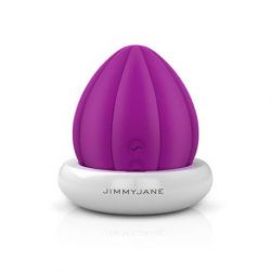 Stimolatore vaginale jimmyjane love pods-om waterproof vibrator