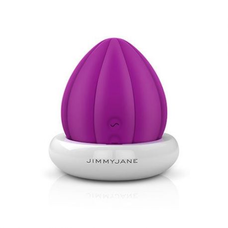 Stimolatore vaginale jimmyjane love pods-om waterproof vibrator