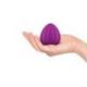 Stimolatore vaginale jimmyjane love pods-om waterproof vibrator