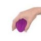 Stimolatore vaginale jimmyjane love pods-om waterproof vibrator