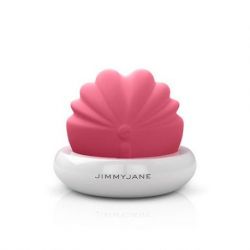 Vibratore jimmyjane love pods coral waterproof vibrator