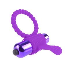 Anello fallico vibrante fantasy c-ringz vibrating silicone super ring