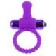 Anello fallico vibrante fantasy c-ringz vibrating silicone super ring