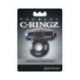 Anello fallico vibrante fantasy c-ringz vibrating super ring